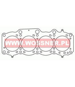 Uszczelka głowicy do Toyota...