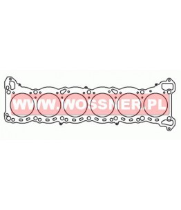 Uszczelka głowicy do Nissan...