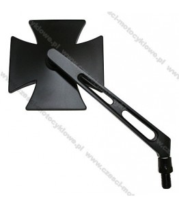 Lusterko Chopper GOTHIC