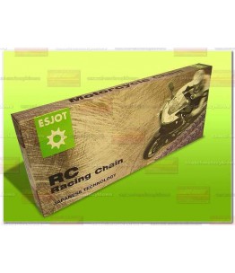 Kompletny łańcuch...