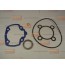 Peugeot komplet uszczelek TOPEND