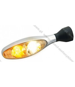 Kierunkowskaz Kellermann...