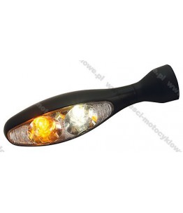 Kierunkowskaz Kellermann...