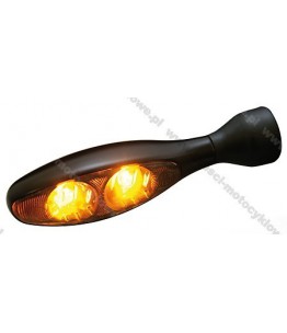 Kierunkowskaz Kellermann...