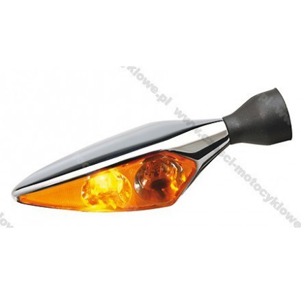 kowskaz/tylne światło Micro Rhombus