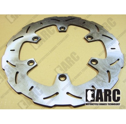 Tarcza hamulcowa ARC, stała