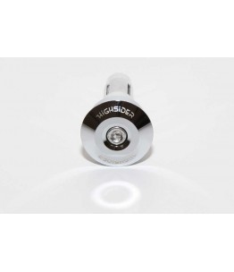 HIGHSIDER DOT, Kierownica...