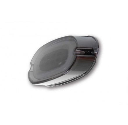 LED taillight kilka modeli HD-73-98