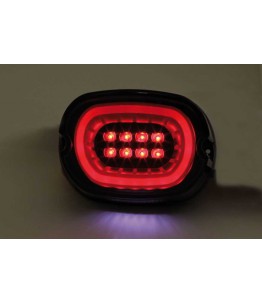 LED taillight kilka modeli HD-73-98