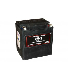 Akumulator Intact Bike Power HVT YIX30L-BS napełniony i naładowany