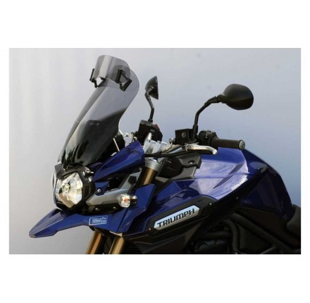 MRA-Vario Touring ekranu "VT" TRIUMPH Tiger 1200 Explorer, 12-, dym