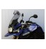 MRA-Vario Touring ekranu "VT" TRIUMPH Tiger 1200 Explorer, 12-, dym