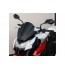 MRA Racing ekranu, Kawasaki Z1000, 10-13, dym