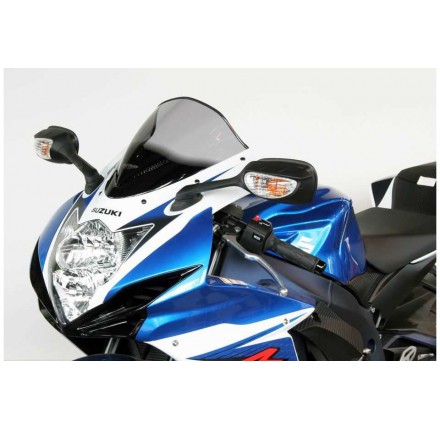 MRA-Racingscreen, GSX-R 600/750 / Z, 11-, jasne