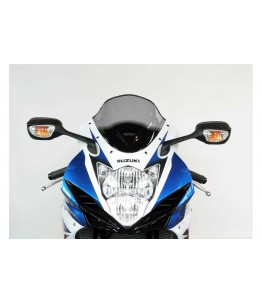 MRA-Racingscreen, GSX-R 600/750 / Z, 11-, jasne