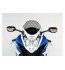 MRA-Racingscreen, GSX-R 600/750 / Z, 11-, jasne