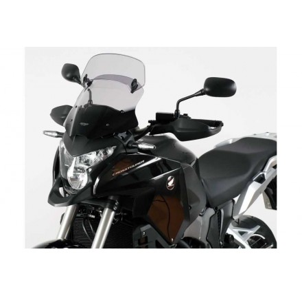 MRA X-creen Touring XCT VFR 1200 X, dym, ABE