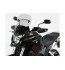 MRA X-creen Touring XCT VFR 1200 X, dym, ABE