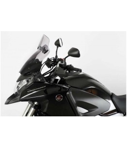 MRA X-creen Touring XCT VFR 1200 X, dym, ABE