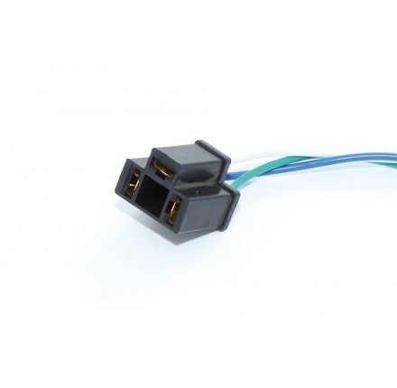 Złącze H4 żarówek halogenowych