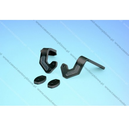 Adapter tablicy rejestracyjnej