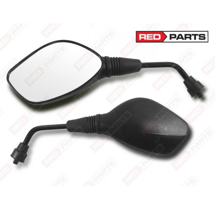 Lusterka motocyklowe DIAMOND