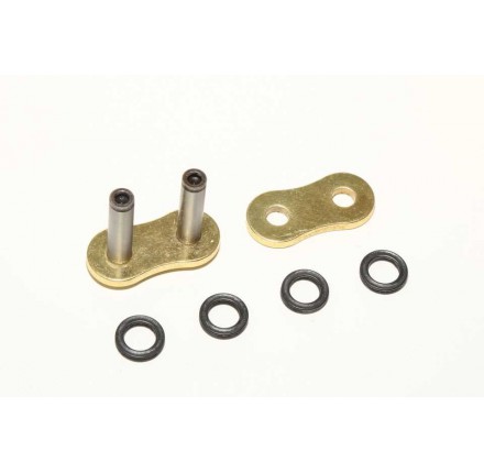 Iris 520 XR G & B element łączący (nit / Pustak)