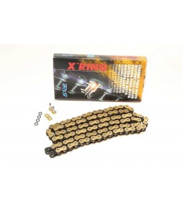 IRIS łańcuch 525 XR G & B,...