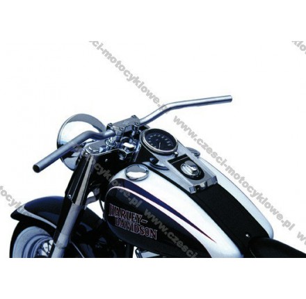 Speedfighter - kierownica stalowa TRW