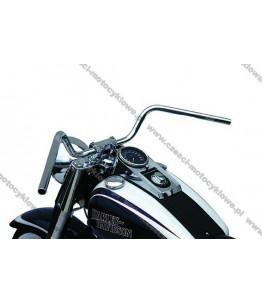 Mystic High - kierownica...