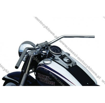 Flyerbar - kierownica stalowa TRW