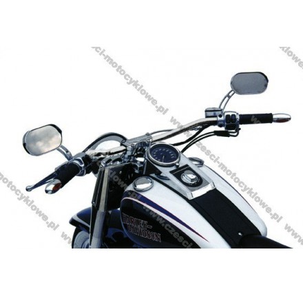 Roadstar Wide - kierownica stalowa TRW