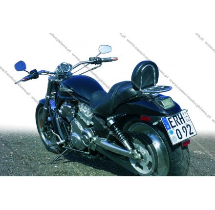 Roadstar Medium - kierownica stalowa TRW