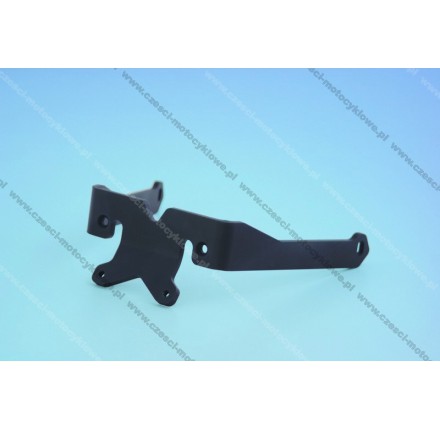 Adapter tablicy rejestracyjnej