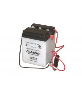 Akumulator Intact Bike Power 6N4-2A-7 podatek. kwasowo-pac