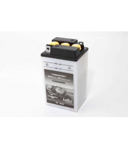Akumulator Intact Bike Power B49-6 zaw. kwasowo-Pakiet