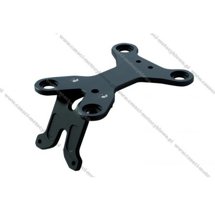 Adapter tablicy rejestracyjnej