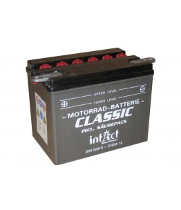 Akumulator Intact Bike Power CHD4-12 baterii zaw. kwasowo-pac