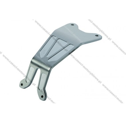 Adapter tablicy rejestracyjnej