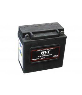 Akumulator Intact Bike Power HTV CB7-Wypełniony i naładowany