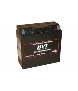 Akumulator Intact Bike Power HVT 51913/52015 napełniony i naładowany