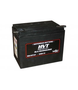 Akumulator Intact Bike Power HTV CHD4-12 napełniony i naładowany