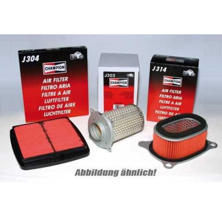 CHAMPION filtr powietrza CAF6604 dla BMW C 600/650