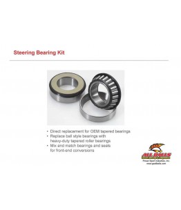 Łożysko kierownicy 22-1018