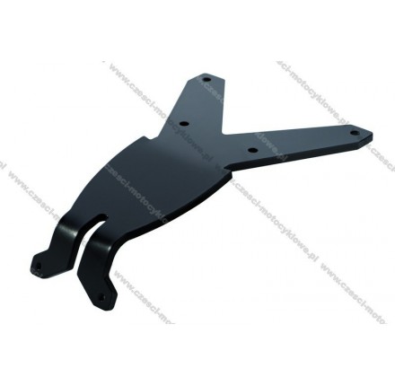 Adapter tablicy rejestracyjnej