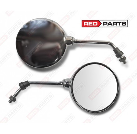 Lusterka motocyklowe CITY