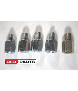 Lusterka motocyklowe TECH