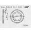 Zestaw napędowy ESJOT do Honda 1000 VTR F-V,W,X,Y Fire Storm SC36 (97-05)