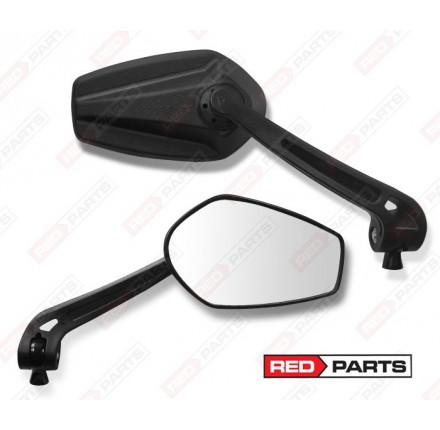 Lusterka motocyklowe PROHEI