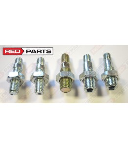 Lusterka motocyklowe PROHEI